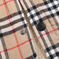 Cheap Burberry Jackets Long Sleeved For Unisex #1379255 Replica Wholesale [$85.00 USD] [ITEM#1379255] on Replica Burberry Jackets