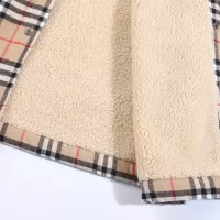 Cheap Burberry Jackets Long Sleeved For Unisex #1379255 Replica Wholesale [$85.00 USD] [ITEM#1379255] on Replica Burberry Jackets