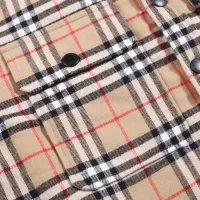 Cheap Burberry Jackets Long Sleeved For Unisex #1379255 Replica Wholesale [$85.00 USD] [ITEM#1379255] on Replica Burberry Jackets