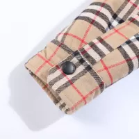 Cheap Burberry Jackets Long Sleeved For Unisex #1379255 Replica Wholesale [$85.00 USD] [ITEM#1379255] on Replica Burberry Jackets