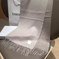 Cheap LOEWE Scarf #1379256 Replica Wholesale [$56.00 USD] [ITEM#1379256] on Replica LOEWE Scarf