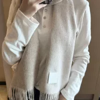 Cheap LOEWE Scarf #1379256 Replica Wholesale [$56.00 USD] [ITEM#1379256] on Replica LOEWE Scarf