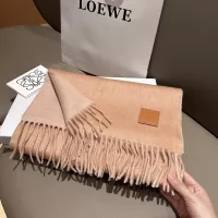 Cheap LOEWE Scarf #1379257 Replica Wholesale [$56.00 USD] [ITEM#1379257] on Replica LOEWE Scarf