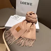 Cheap LOEWE Scarf #1379257 Replica Wholesale [$56.00 USD] [ITEM#1379257] on Replica LOEWE Scarf