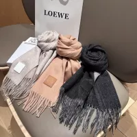 Cheap LOEWE Scarf #1379257 Replica Wholesale [$56.00 USD] [ITEM#1379257] on Replica LOEWE Scarf
