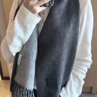 Cheap LOEWE Scarf #1379258 Replica Wholesale [$56.00 USD] [ITEM#1379258] on Replica LOEWE Scarf