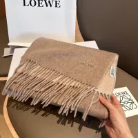 Cheap LOEWE Scarf #1379259 Replica Wholesale [$56.00 USD] [ITEM#1379259] on Replica LOEWE Scarf