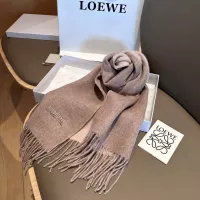 Cheap LOEWE Scarf #1379259 Replica Wholesale [$56.00 USD] [ITEM#1379259] on Replica LOEWE Scarf