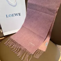 Cheap LOEWE Scarf #1379260 Replica Wholesale [$56.00 USD] [ITEM#1379260] on Replica LOEWE Scarf