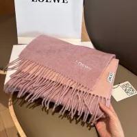 Cheap LOEWE Scarf #1379260 Replica Wholesale [$56.00 USD] [ITEM#1379260] on Replica LOEWE Scarf