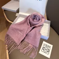 Cheap LOEWE Scarf #1379260 Replica Wholesale [$56.00 USD] [ITEM#1379260] on Replica LOEWE Scarf