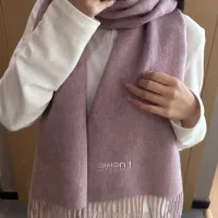 Cheap LOEWE Scarf #1379260 Replica Wholesale [$56.00 USD] [ITEM#1379260] on Replica LOEWE Scarf