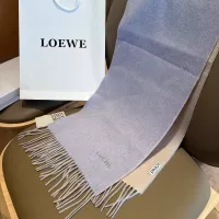 Cheap LOEWE Scarf #1379261 Replica Wholesale [$56.00 USD] [ITEM#1379261] on Replica LOEWE Scarf