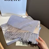 Cheap LOEWE Scarf #1379261 Replica Wholesale [$56.00 USD] [ITEM#1379261] on Replica LOEWE Scarf