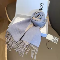 Cheap LOEWE Scarf #1379261 Replica Wholesale [$56.00 USD] [ITEM#1379261] on Replica LOEWE Scarf