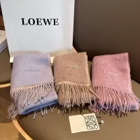 Cheap LOEWE Scarf #1379261 Replica Wholesale [$56.00 USD] [ITEM#1379261] on Replica LOEWE Scarf