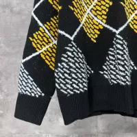 Cheap Louis Vuitton LV Sweaters Long Sleeved For Unisex #1379262 Replica Wholesale [$100.00 USD] [ITEM#1379262] on Replica Louis Vuitton LV Sweaters