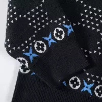 Cheap Louis Vuitton LV Sweaters Long Sleeved For Unisex #1379263 Replica Wholesale [$60.00 USD] [ITEM#1379263] on Replica Louis Vuitton LV Sweaters