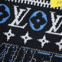 Cheap Louis Vuitton LV Sweaters Long Sleeved For Unisex #1379263 Replica Wholesale [$60.00 USD] [ITEM#1379263] on Replica Louis Vuitton LV Sweaters