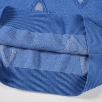 Cheap Louis Vuitton LV Sweaters Long Sleeved For Unisex #1379264 Replica Wholesale [$60.00 USD] [ITEM#1379264] on Replica Louis Vuitton LV Sweaters