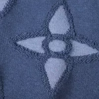 Cheap Louis Vuitton LV Sweaters Long Sleeved For Unisex #1379265 Replica Wholesale [$60.00 USD] [ITEM#1379265] on Replica Louis Vuitton LV Sweaters