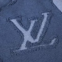 Cheap Louis Vuitton LV Sweaters Long Sleeved For Unisex #1379265 Replica Wholesale [$60.00 USD] [ITEM#1379265] on Replica Louis Vuitton LV Sweaters
