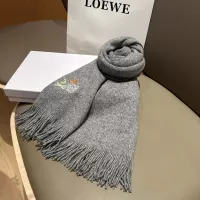 Cheap LOEWE Scarf #1379266 Replica Wholesale [$64.00 USD] [ITEM#1379266] on Replica LOEWE Scarf