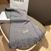 Cheap LOEWE Scarf #1379266 Replica Wholesale [$64.00 USD] [ITEM#1379266] on Replica LOEWE Scarf