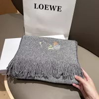 Cheap LOEWE Scarf #1379266 Replica Wholesale [$64.00 USD] [ITEM#1379266] on Replica LOEWE Scarf