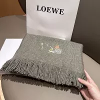 Cheap LOEWE Scarf #1379267 Replica Wholesale [$64.00 USD] [ITEM#1379267] on Replica LOEWE Scarf