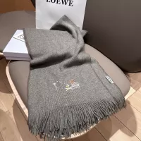 Cheap LOEWE Scarf #1379267 Replica Wholesale [$64.00 USD] [ITEM#1379267] on Replica LOEWE Scarf