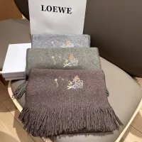 Cheap LOEWE Scarf #1379267 Replica Wholesale [$64.00 USD] [ITEM#1379267] on Replica LOEWE Scarf