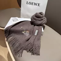 Cheap LOEWE Scarf #1379268 Replica Wholesale [$64.00 USD] [ITEM#1379268] on Replica LOEWE Scarf