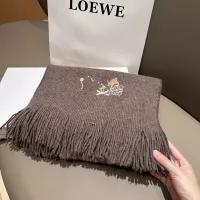 Cheap LOEWE Scarf #1379268 Replica Wholesale [$64.00 USD] [ITEM#1379268] on Replica LOEWE Scarf