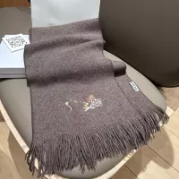 Cheap LOEWE Scarf #1379268 Replica Wholesale [$64.00 USD] [ITEM#1379268] on Replica LOEWE Scarf