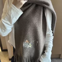 Cheap LOEWE Scarf #1379268 Replica Wholesale [$64.00 USD] [ITEM#1379268] on Replica LOEWE Scarf