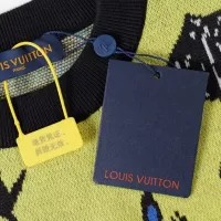 Cheap Louis Vuitton LV Sweaters Long Sleeved For Unisex #1379269 Replica Wholesale [$56.00 USD] [ITEM#1379269] on Replica Louis Vuitton LV Sweaters