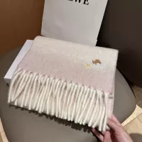 Cheap LOEWE Scarf #1379270 Replica Wholesale [$72.00 USD] [ITEM#1379270] on Replica LOEWE Scarf