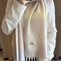 Cheap LOEWE Scarf #1379270 Replica Wholesale [$72.00 USD] [ITEM#1379270] on Replica LOEWE Scarf