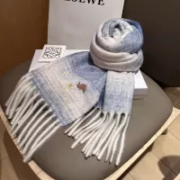 Cheap LOEWE Scarf #1379271 Replica Wholesale [$72.00 USD] [ITEM#1379271] on Replica LOEWE Scarf