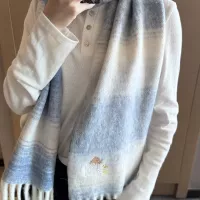 Cheap LOEWE Scarf #1379271 Replica Wholesale [$72.00 USD] [ITEM#1379271] on Replica LOEWE Scarf