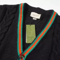 Cheap Gucci Sweaters Long Sleeved For Unisex #1379272 Replica Wholesale [$64.00 USD] [ITEM#1379272] on Replica Gucci Sweaters