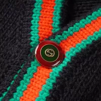 Cheap Gucci Sweaters Long Sleeved For Unisex #1379272 Replica Wholesale [$64.00 USD] [ITEM#1379272] on Replica Gucci Sweaters