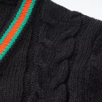 Cheap Gucci Sweaters Long Sleeved For Unisex #1379272 Replica Wholesale [$64.00 USD] [ITEM#1379272] on Replica Gucci Sweaters