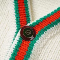 Cheap Gucci Sweaters Long Sleeved For Unisex #1379273 Replica Wholesale [$64.00 USD] [ITEM#1379273] on Replica Gucci Sweaters