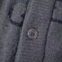 Cheap Gucci Sweaters Long Sleeved For Unisex #1379274 Replica Wholesale [$64.00 USD] [ITEM#1379274] on Replica Gucci Sweaters
