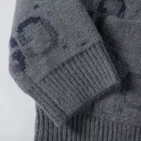 Cheap Gucci Sweaters Long Sleeved For Unisex #1379274 Replica Wholesale [$64.00 USD] [ITEM#1379274] on Replica Gucci Sweaters