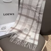 Cheap LOEWE Scarf #1379275 Replica Wholesale [$52.00 USD] [ITEM#1379275] on Replica LOEWE Scarf
