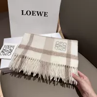 Cheap LOEWE Scarf #1379275 Replica Wholesale [$52.00 USD] [ITEM#1379275] on Replica LOEWE Scarf