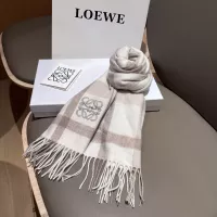 Cheap LOEWE Scarf #1379275 Replica Wholesale [$52.00 USD] [ITEM#1379275] on Replica LOEWE Scarf